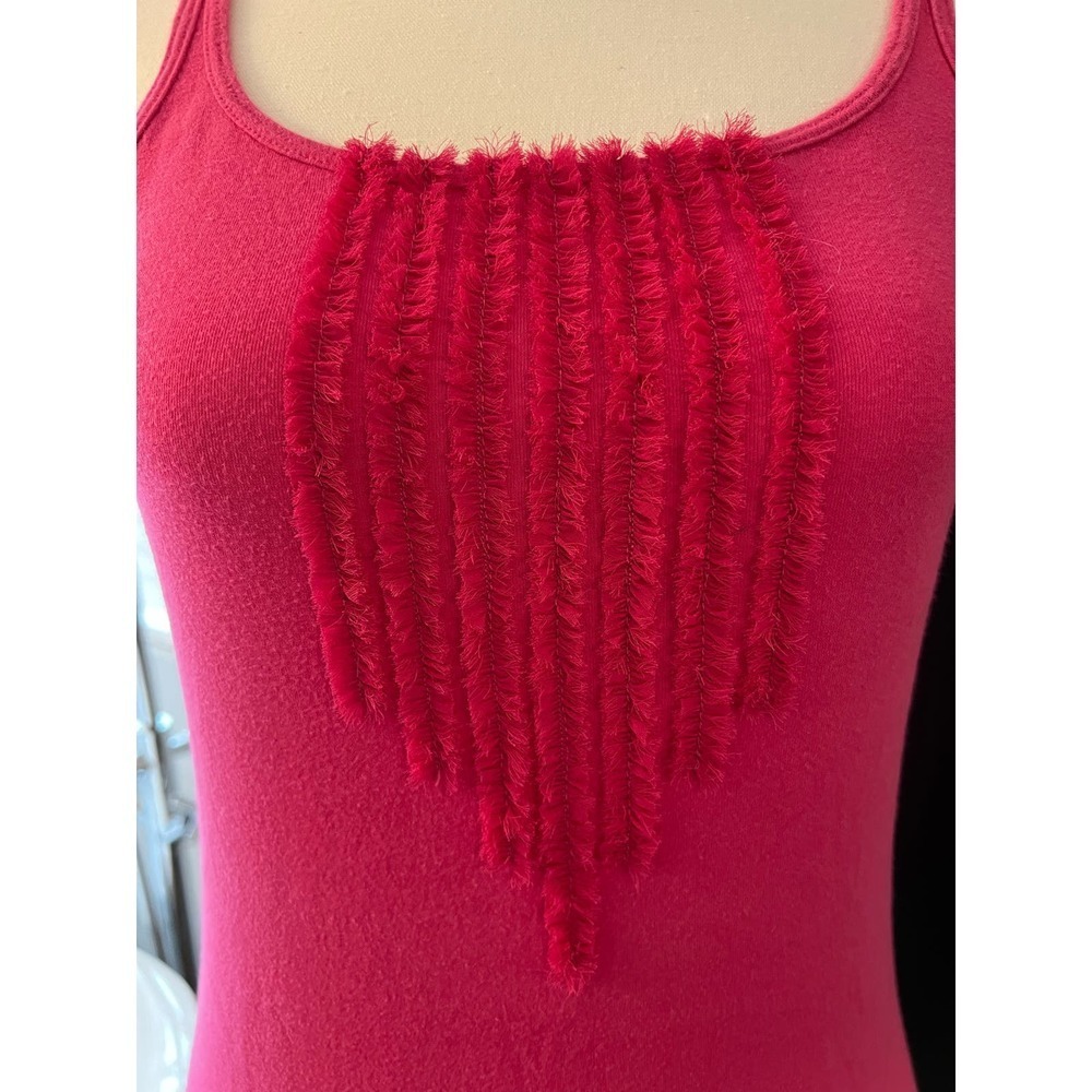 GAP Stretch Tank Top